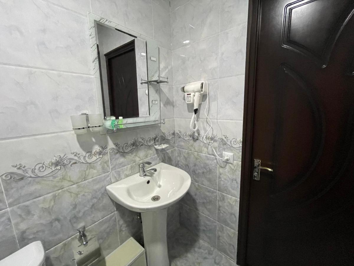 Ipak Hotel Tashkent Luaran gambar